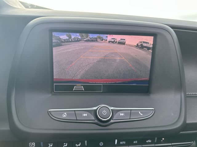 Used 2023 Chevrolet Camaro LT RWD image 18