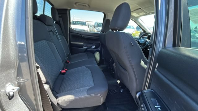 Certified 2025 Ford Ranger XLT w/ Convenience Package RWD image 13