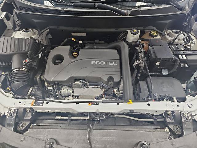 Used 2020 Chevrolet Equinox LS FWD image 28