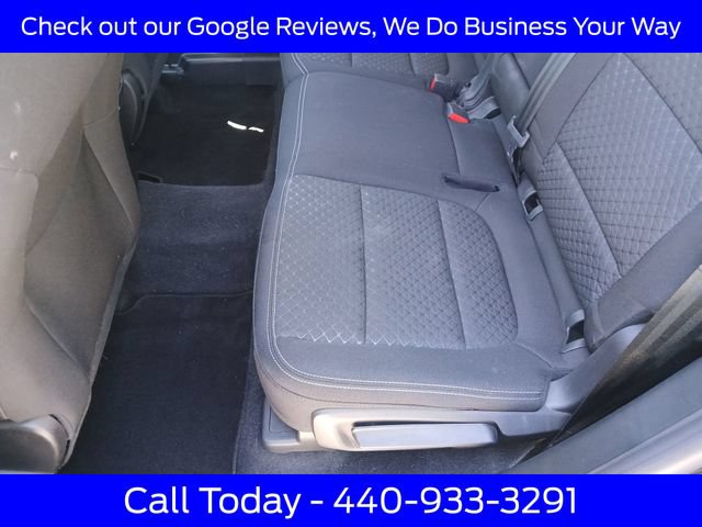 Certified 2023 Ford Escape Active AWD/4WD image 34