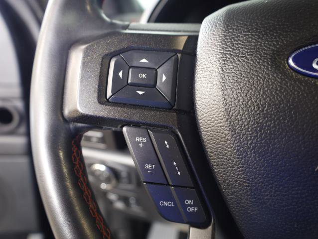 Certified 2021 Ford Expedition Limited AWD/4WD image 30
