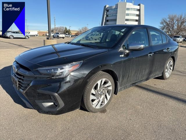 Used 2024 Subaru Legacy Touring XT