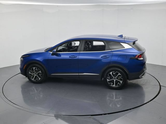 Used 2024 Kia Sportage EX FWD image 45