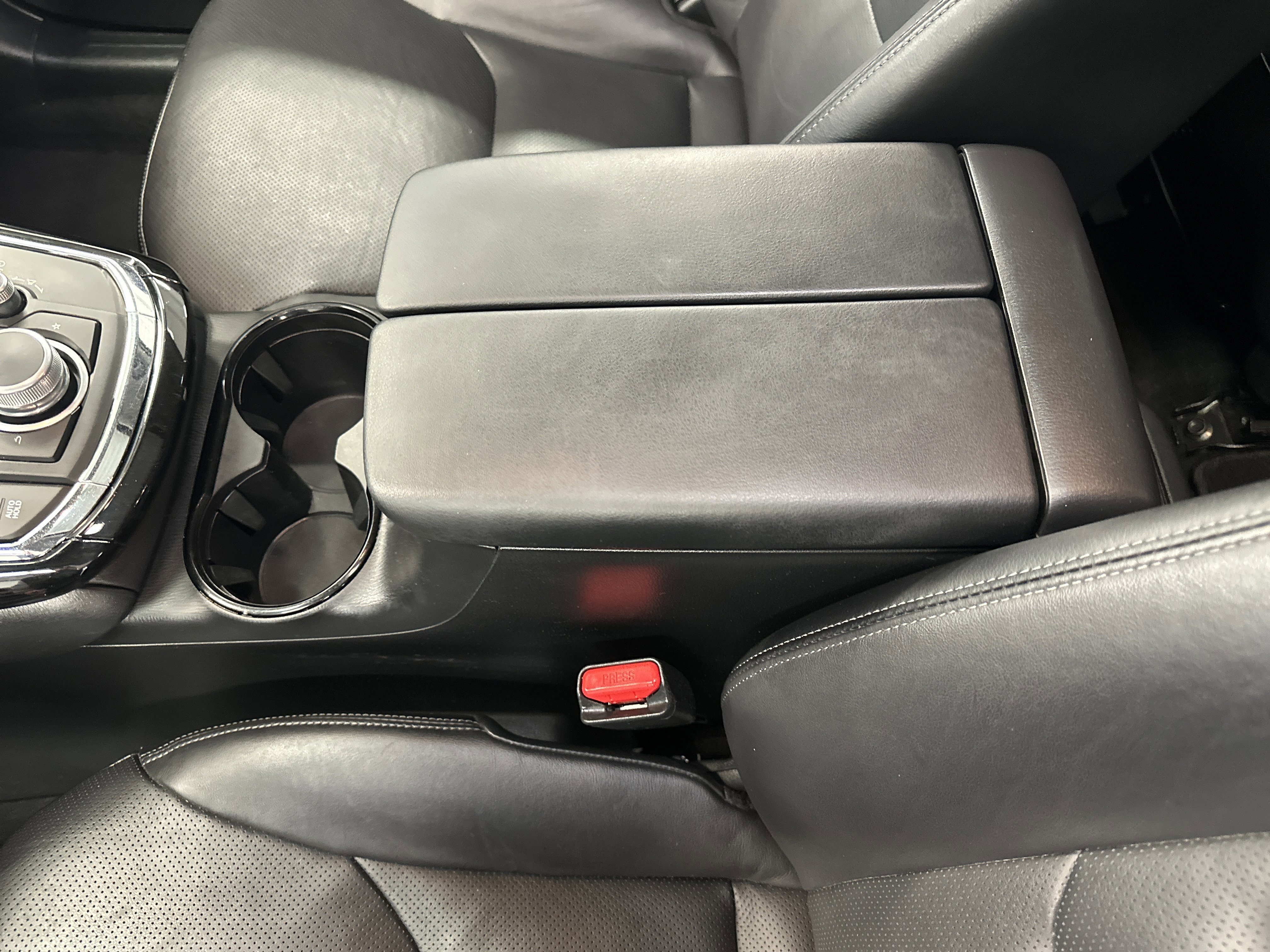 Used 2023 MAZDA CX-9 Touring Plus image 31