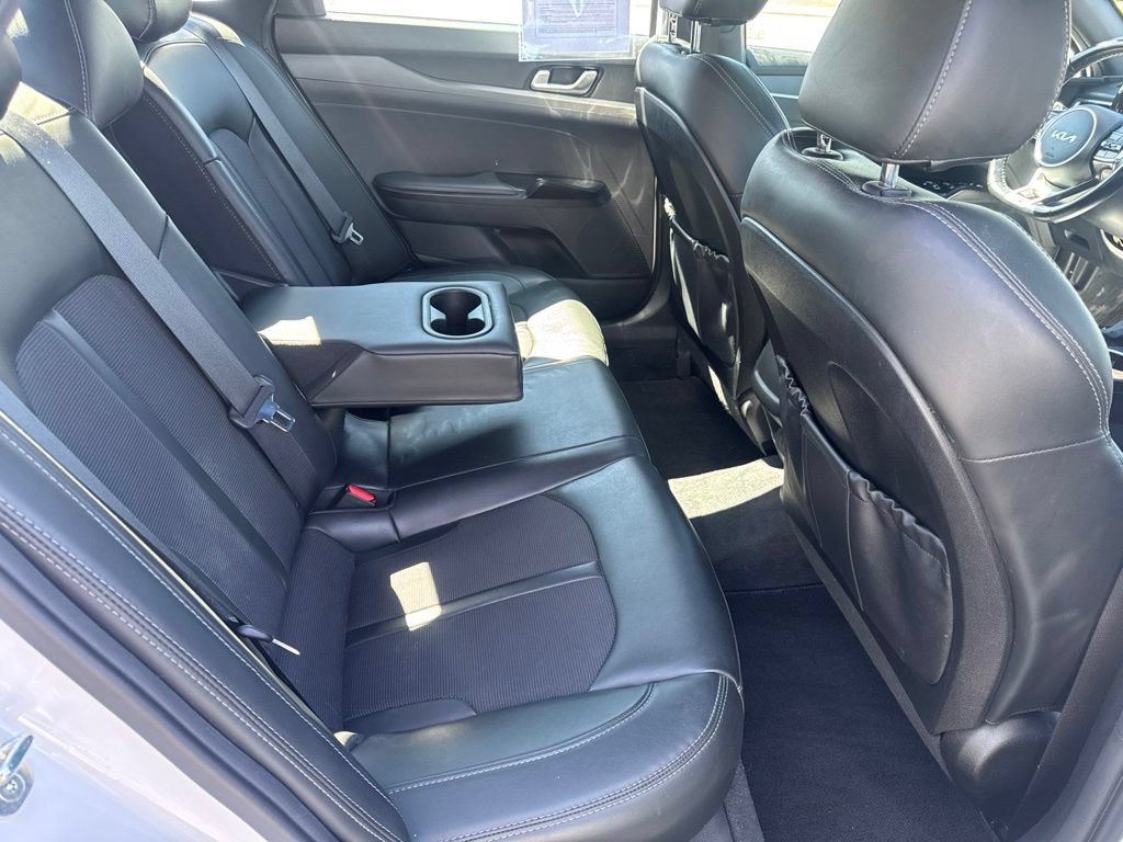 Used 2022 Kia K5 GT-Line FWD image 39