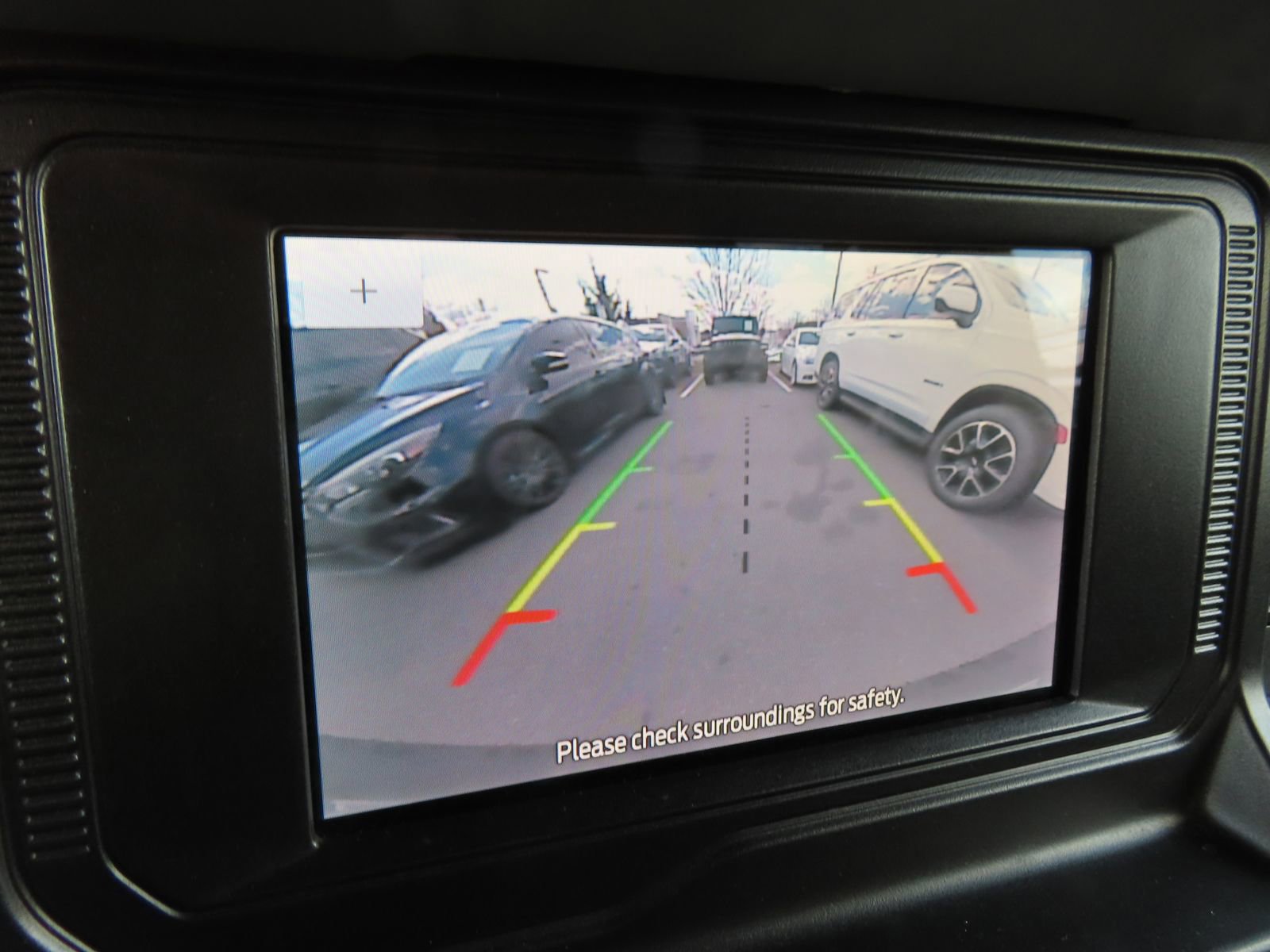 Certified 2022 Ford Bronco Badlands w/ Sasquatch Package image 23