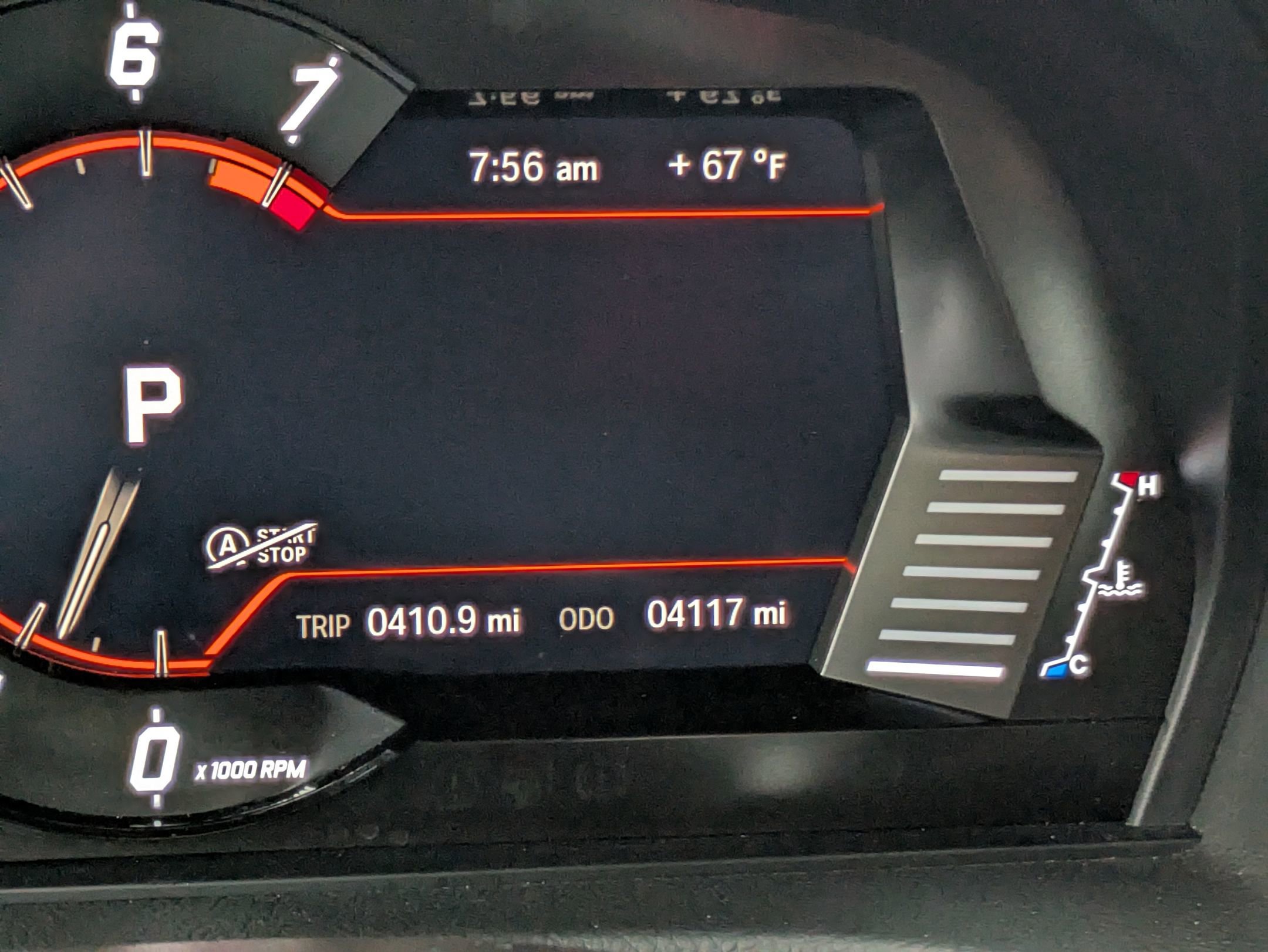 Used 2022 Toyota Supra image 21