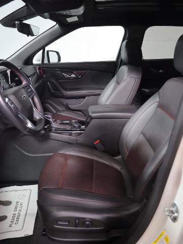 Used 2022 Chevrolet Blazer RS w/ Enhanced Convenience Package AWD/4WD image 9