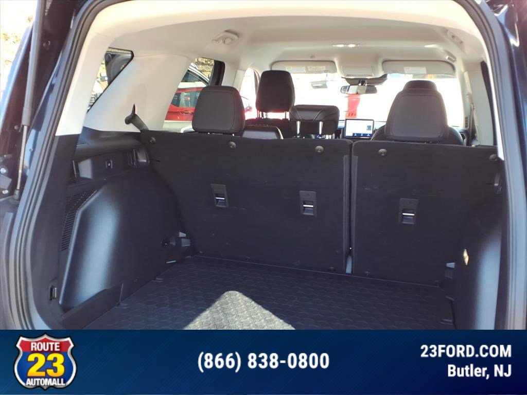 Certified 2023 Ford Bronco Sport Big Bend AWD/4WD image 25