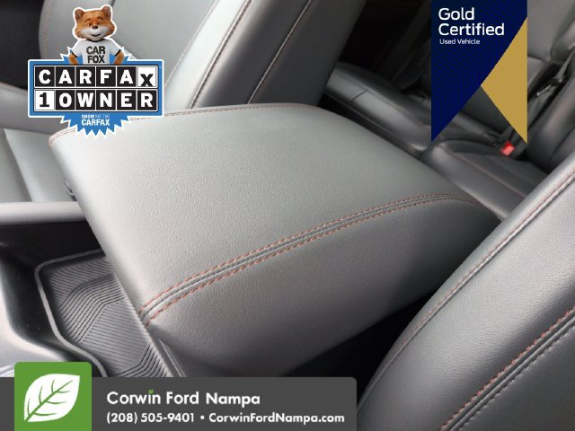 Certified 2026 Ford Explorer Active w/ Active Comfort Package AWD/4WD image 21