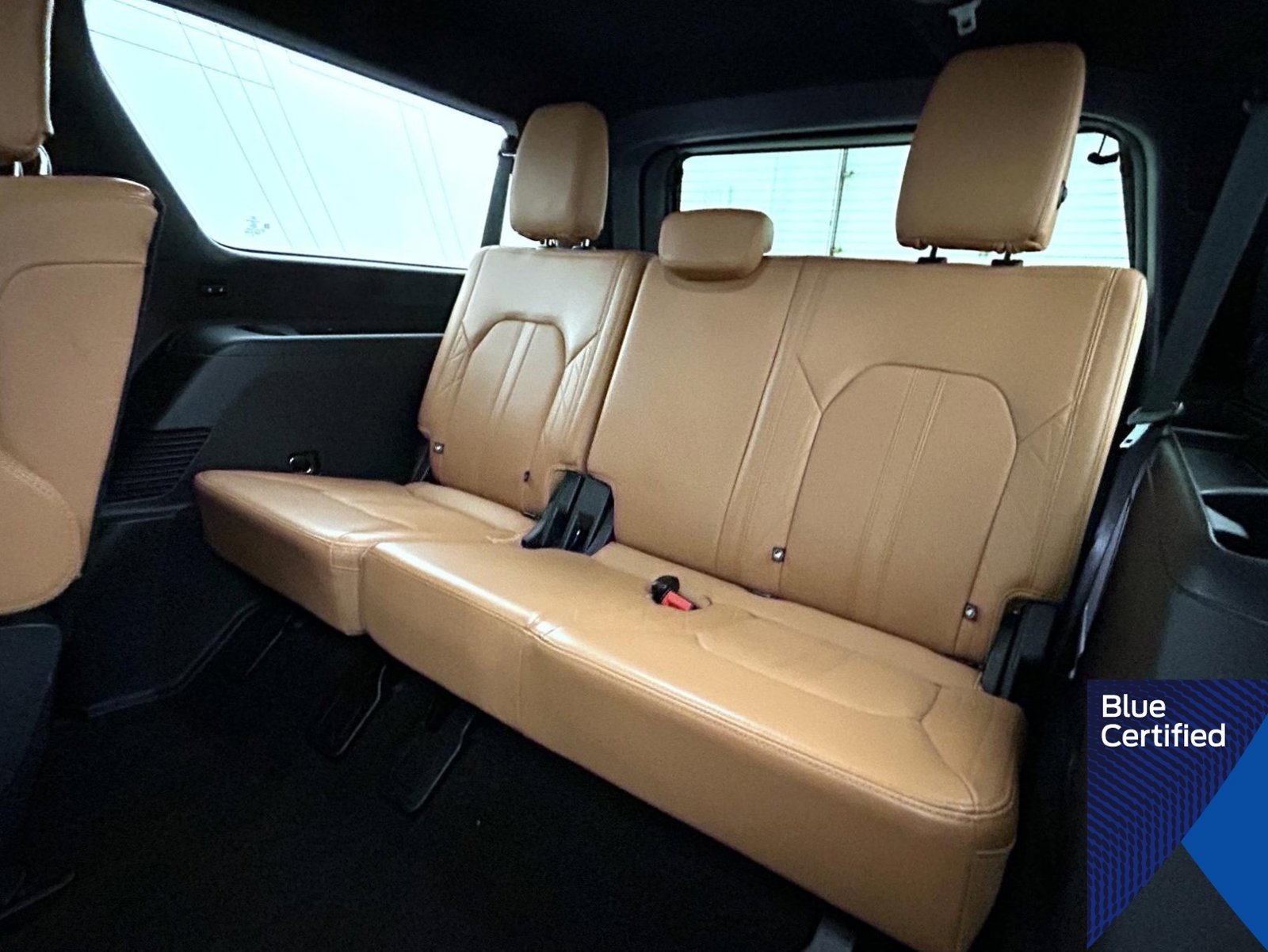 Certified 2022 Ford Expedition Max Platinum AWD/4WD image 21