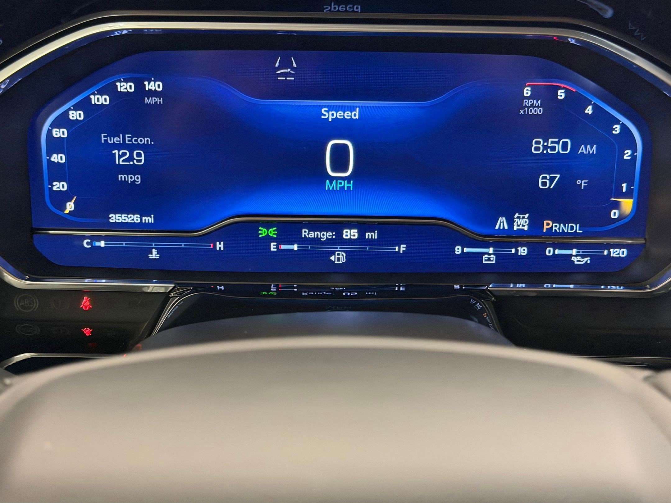 Used 2024 Chevrolet Silverado 2500 LTZ w/ LTZ Plus Package image 18