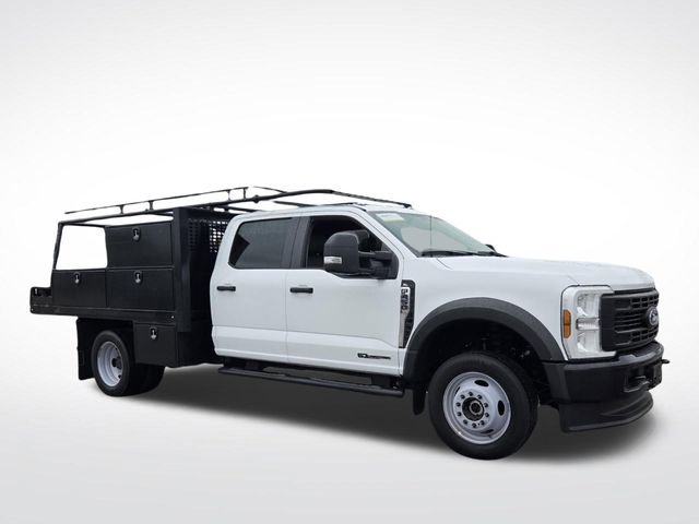 Certified 2024 Ford F450 XL
