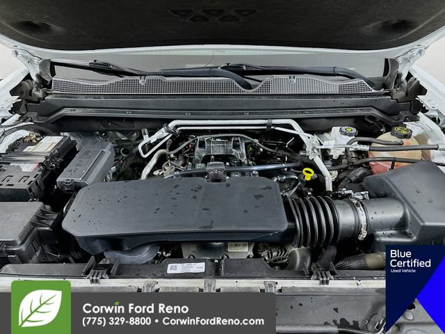 Used 2023 Chevrolet Colorado LT RWD image 31