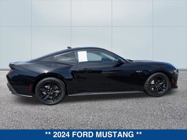 Certified 2024 Ford Mustang GT image 2