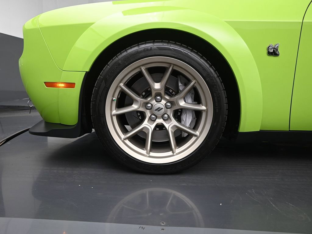 Used 2023 Dodge Challenger R/T Scat Pack image 47