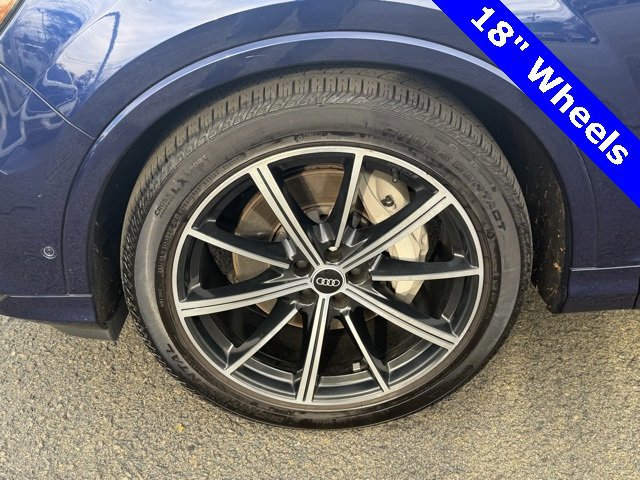 Used 2021 Audi Q7 3.0T Prestige w/ Prestige Package image 23