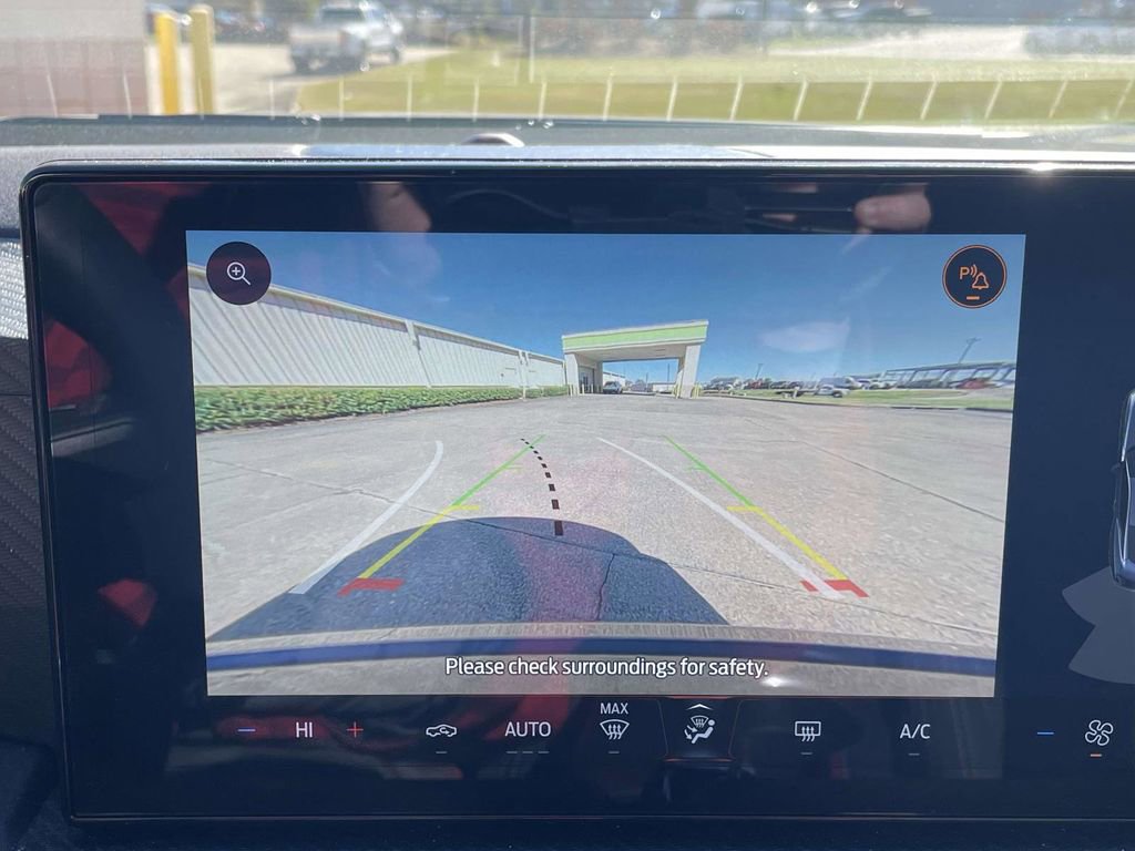 Certified 2024 Ford Mustang Coupe image 19