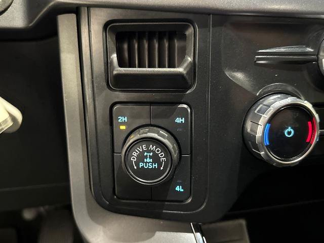 Certified 2025 Ford F150 XLT w/ Equipment Group 301A Standard AWD/4WD image 29