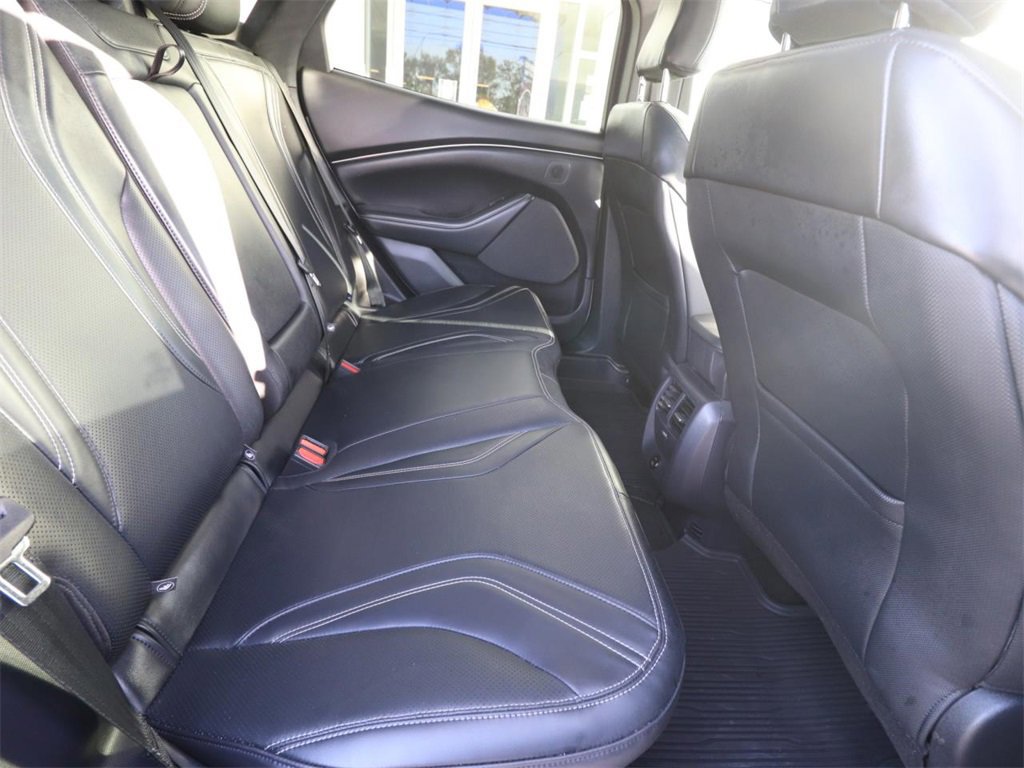 Certified 2023 Ford Mustang Mach-E Premium image 21