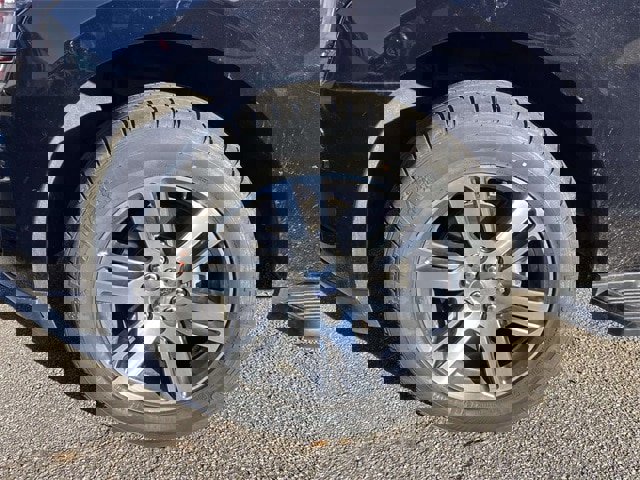 Certified 2024 Ford Expedition Limited image 7