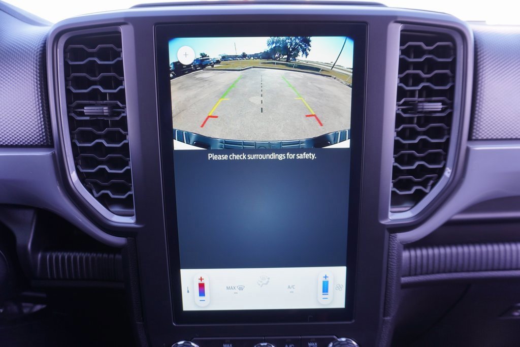 Certified 2024 Ford Ranger XL image 16