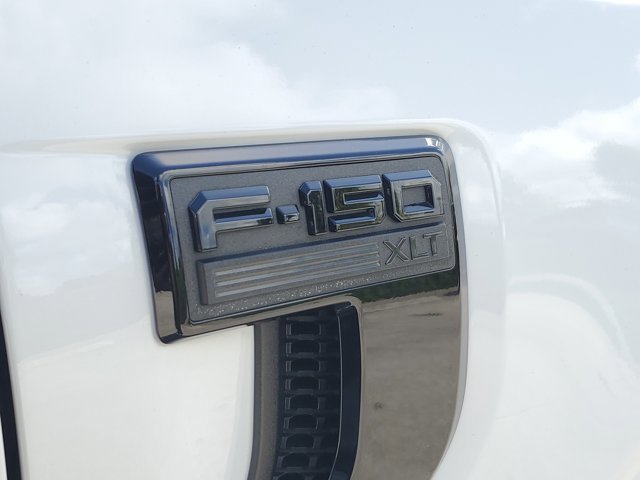 Certified 2024 Ford F150 XLT w/ XLT Black Appearance Package image 11