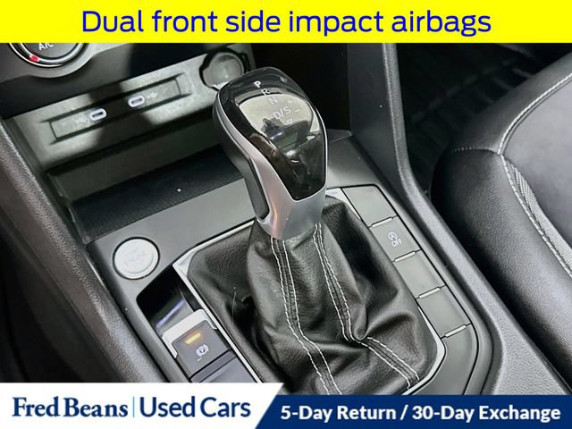 Used 2022 Volkswagen Taos SE w/ Panoramic Sunroof Package AWD/4WD image 20