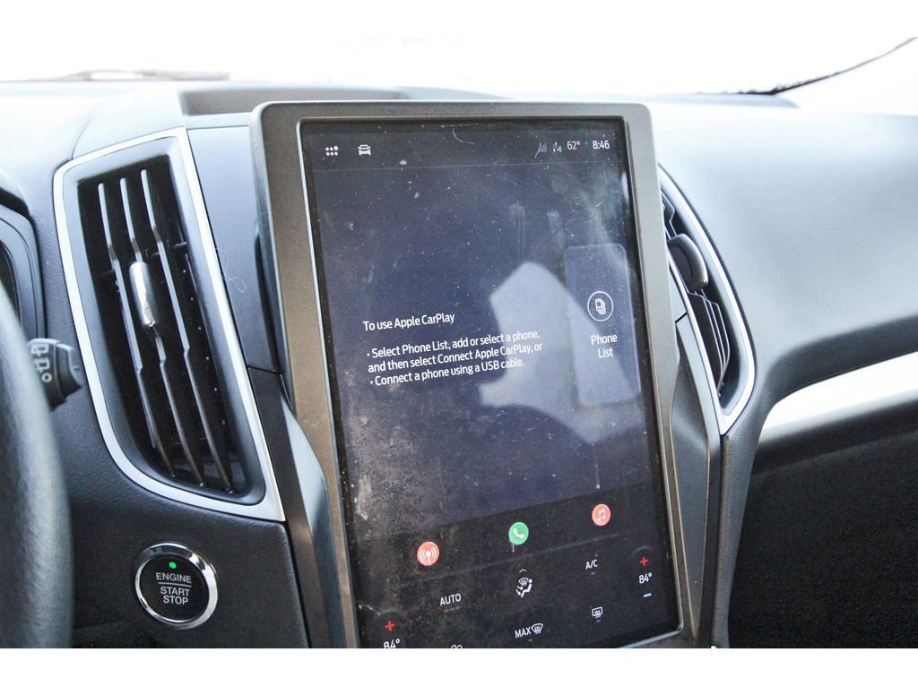 Certified 2024 Ford Edge SE image 22