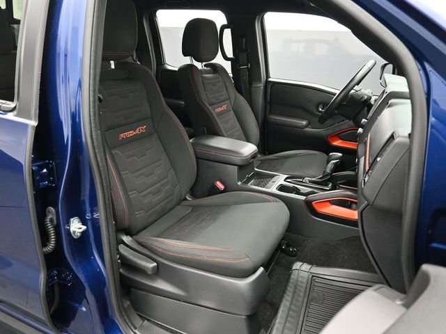 Used 2023 Nissan Frontier PRO-4X w/ Pro Convenience Package image 25