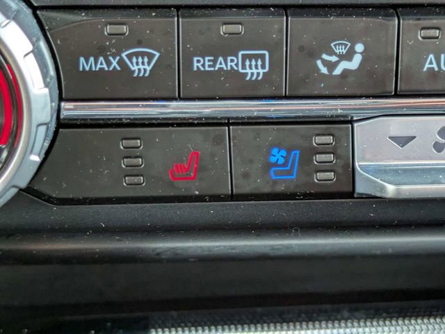 Certified 2023 Ford F150 Lariat w/ Max Trailer Tow Package image 23