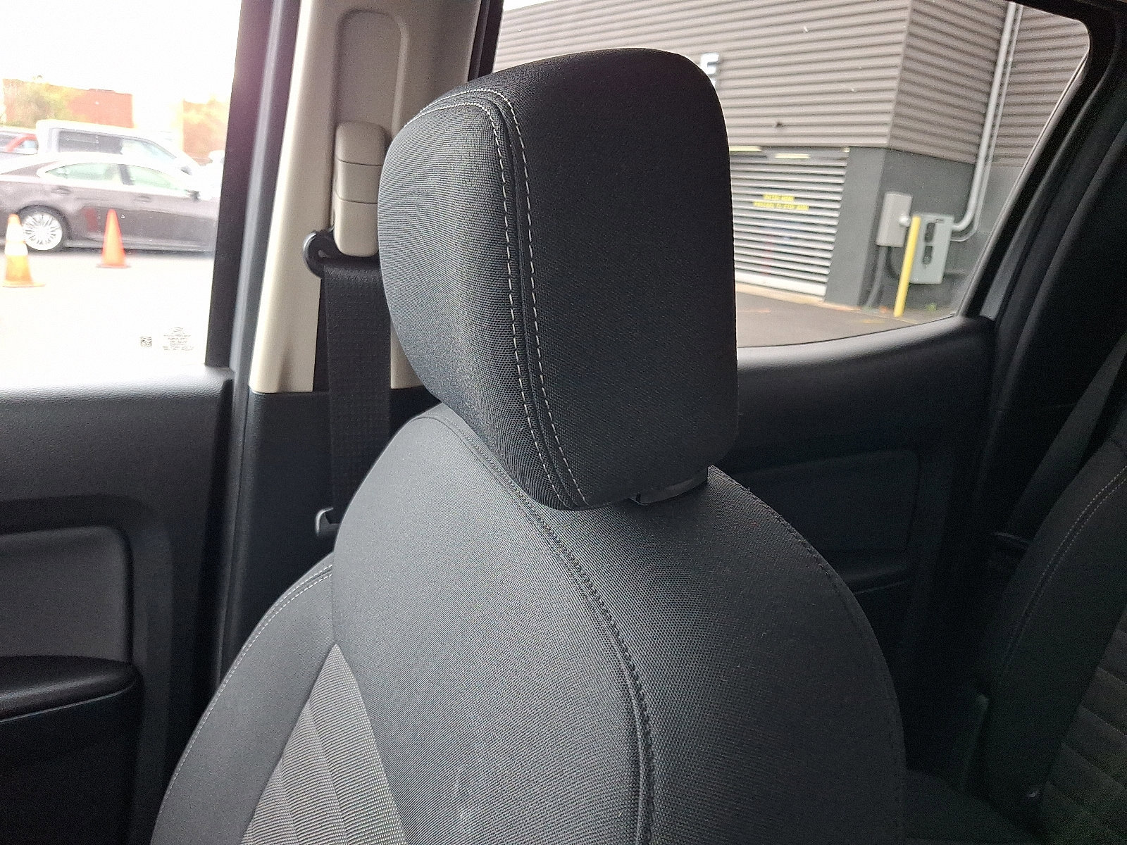 Certified 2021 Ford Ranger XLT w/ Equipment Group 302A High image 17