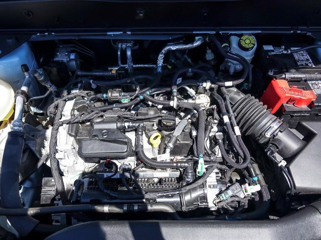 Certified 2024 Ford Bronco Sport Heritage w/ Heritage Convenience Package AWD/4WD image 32