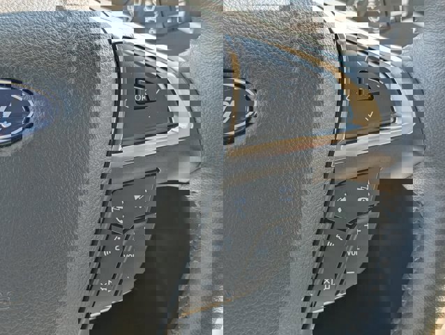 Certified 2024 Ford Edge SEL w/ Convenience Package image 21