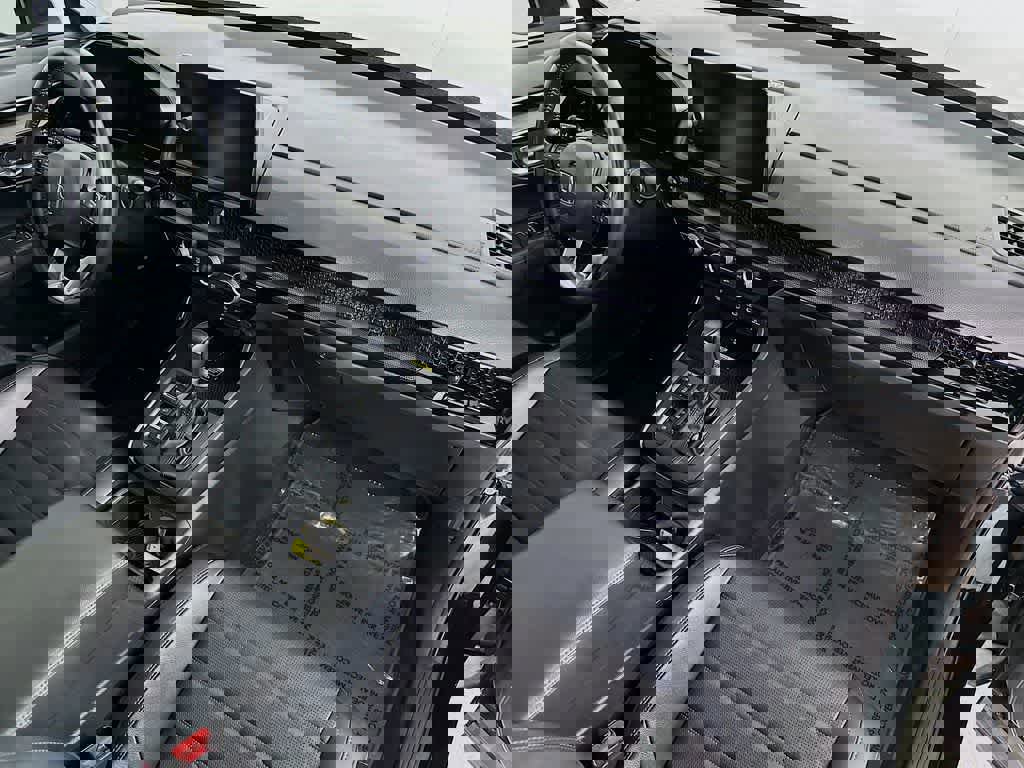 Used 2025 Honda CR-V EX-L image 33