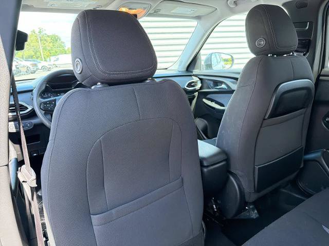 Used 2022 Chevrolet TrailBlazer LT AWD/4WD image 19