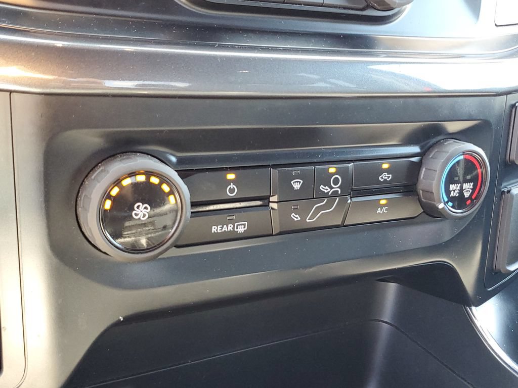 Certified 2023 Ford F150 XL w/ STX Appearance Package AWD/4WD image 23