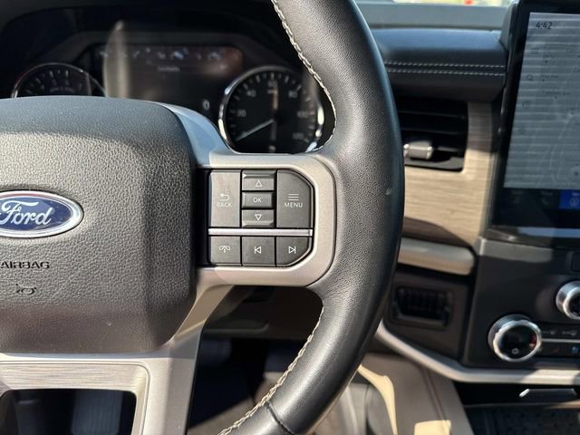 Certified 2023 Ford Expedition Limited image 24