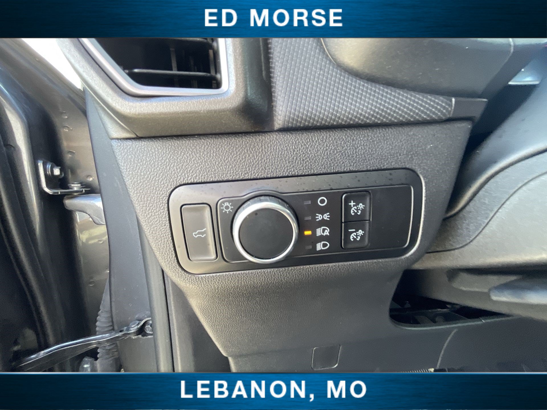 Certified 2025 Ford Bronco Sport Big Bend AWD/4WD image 17