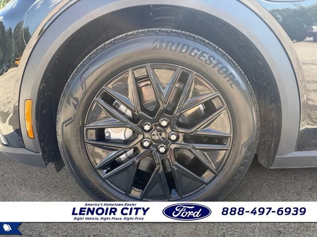 Certified 2025 Ford Mustang Mach-E Select w/ Comfort Package Lite AWD/4WD image 9