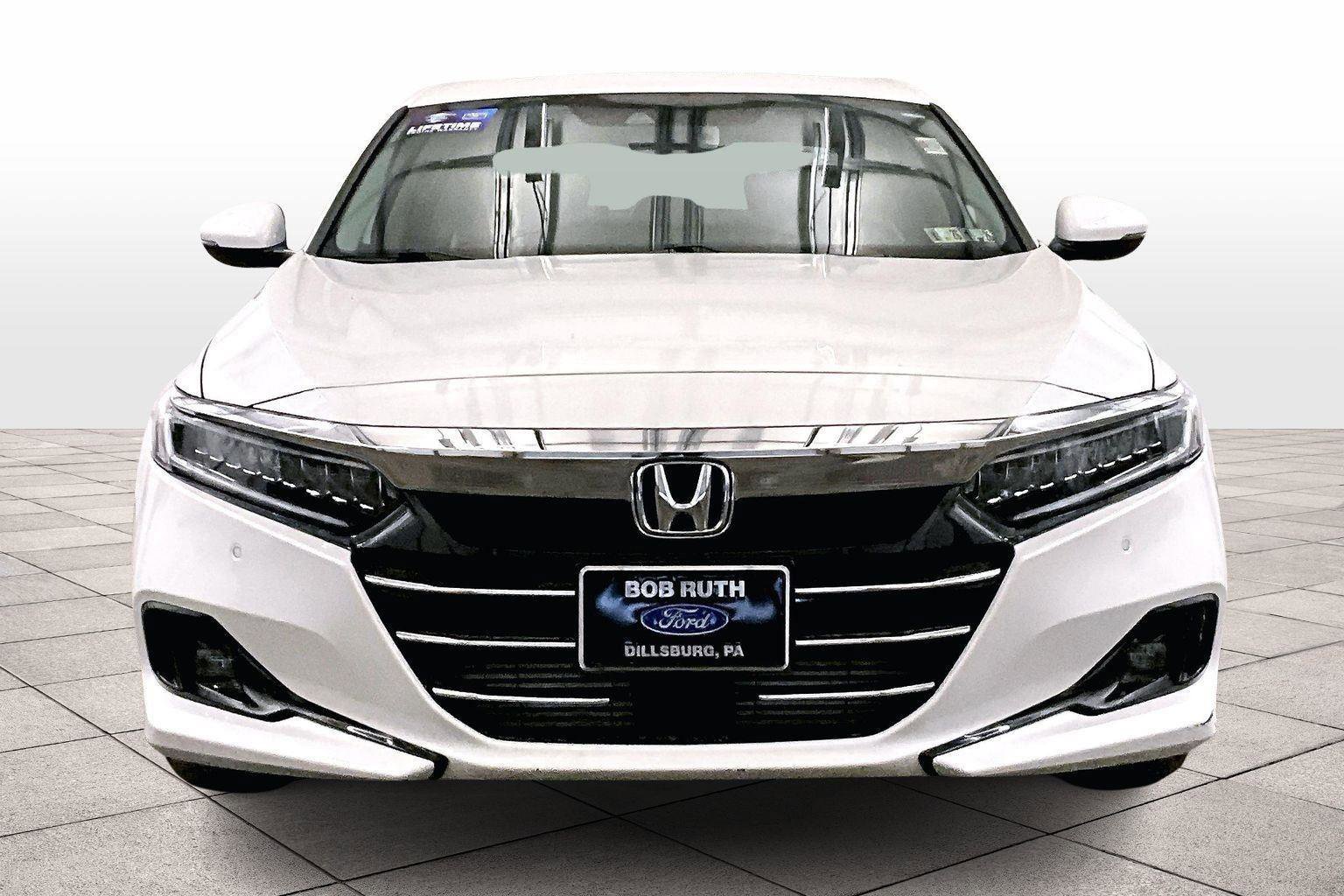 Used 2022 Honda Accord EX-L image 6