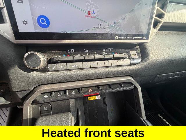 Used 2024 Toyota Tundra Limited AWD/4WD image 26