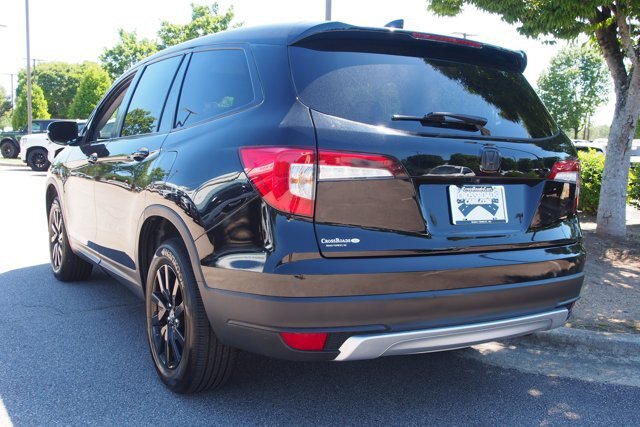 Used 2019 Honda Pilot EX-L image 5