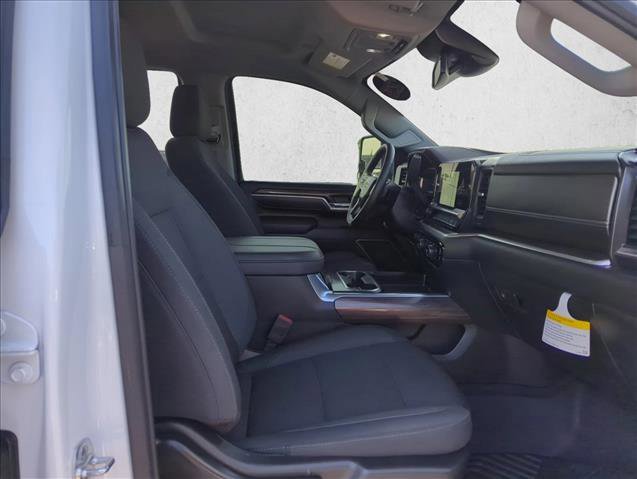 Used 2025 Chevrolet Silverado 2500 LT w/ All Star Edition image 22