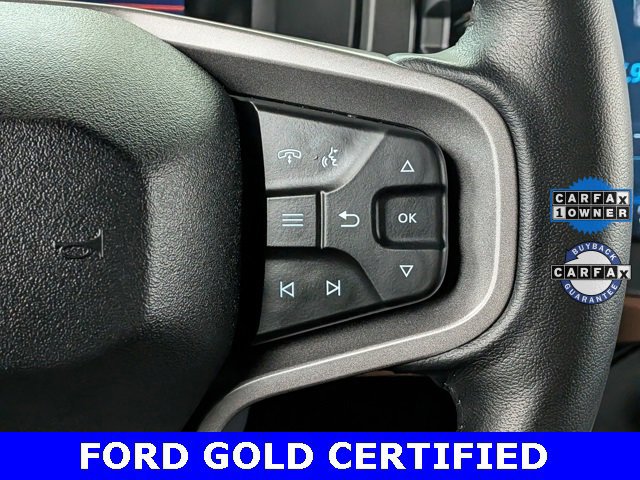 Certified 2024 Ford Bronco Outer Banks image 26