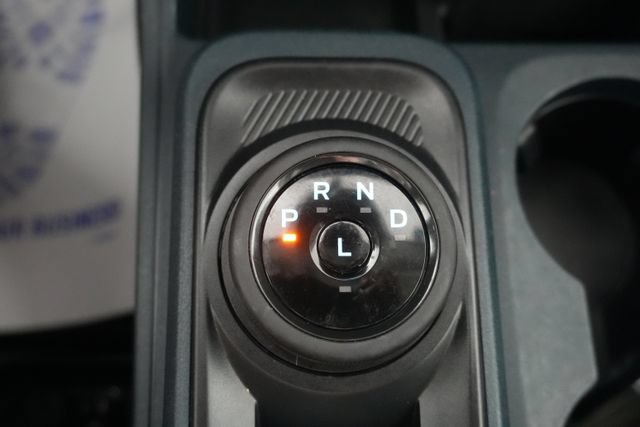 Certified 2024 Ford Maverick Tremor w/ Tremor Off-Road Package AWD/4WD image 18