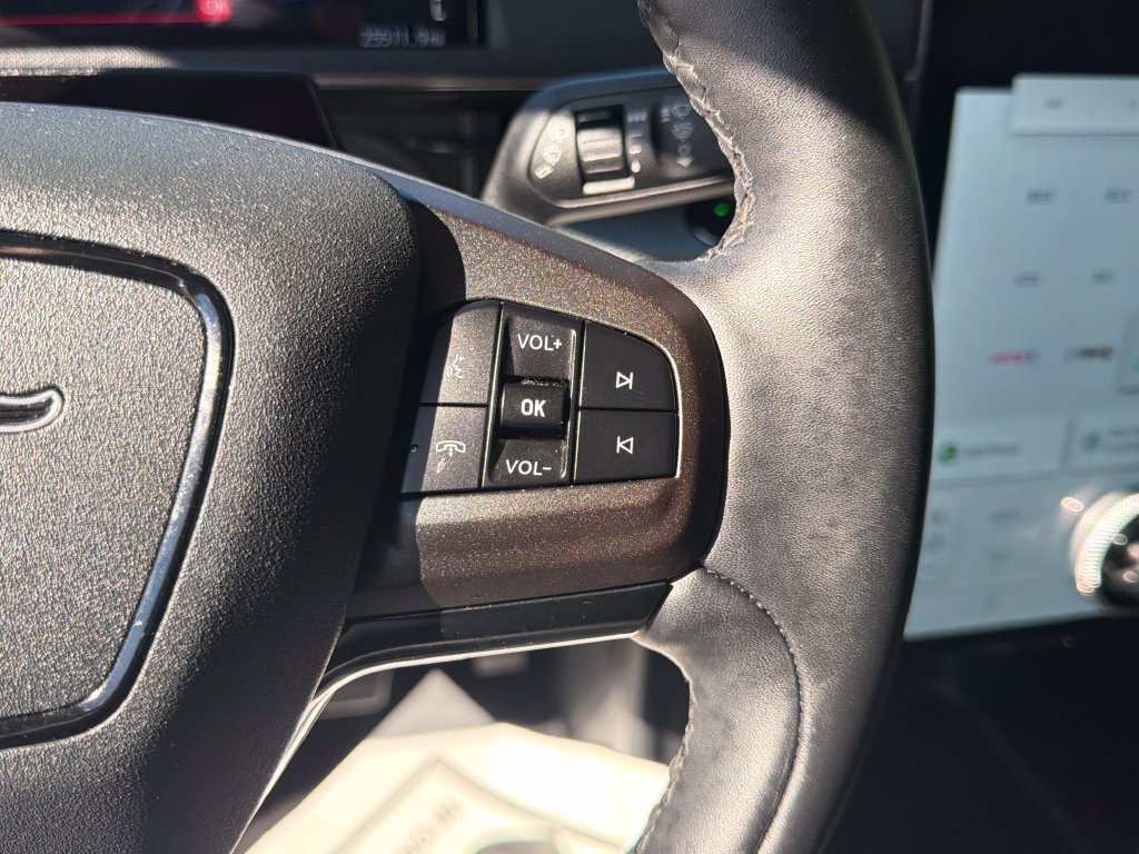 Certified 2023 Ford Mustang Mach-E Select RWD image 20