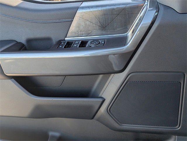 Certified 2022 Ford F150 XLT w/ Equipment Group 302A High image 22