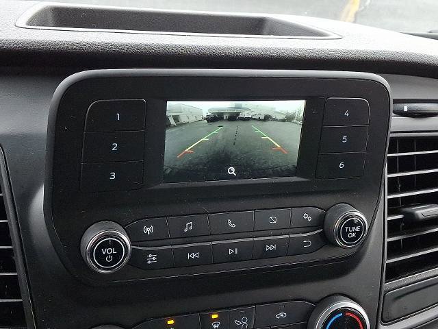 Certified 2024 Ford Transit 250 Low Roof w/ Exterior Upgrade Package image 15