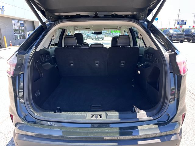 Certified 2023 Ford Edge SEL w/ Convenience Package AWD/4WD image 7